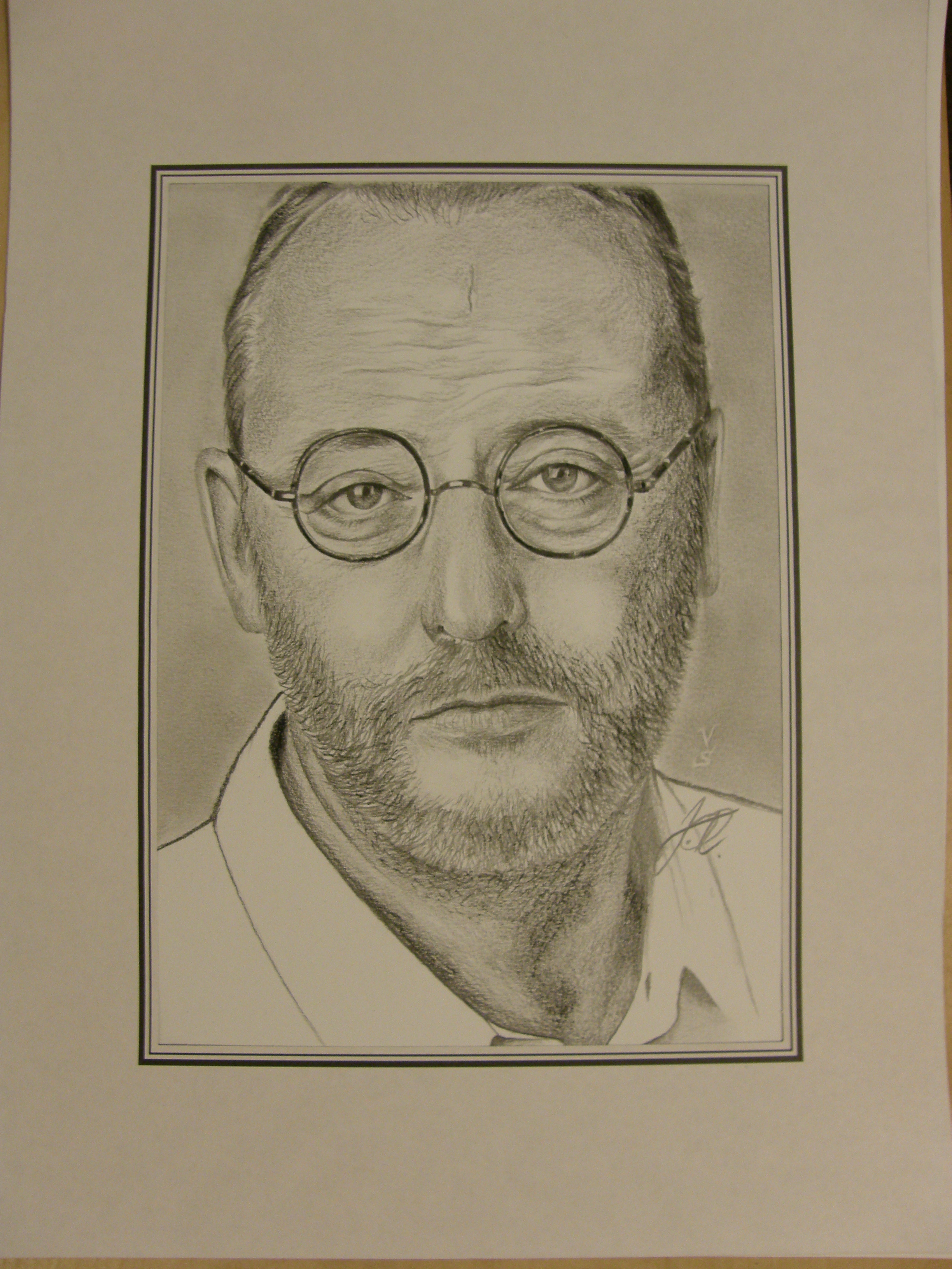 Jean Reno